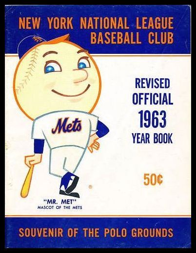 1963 New York Mets Revised